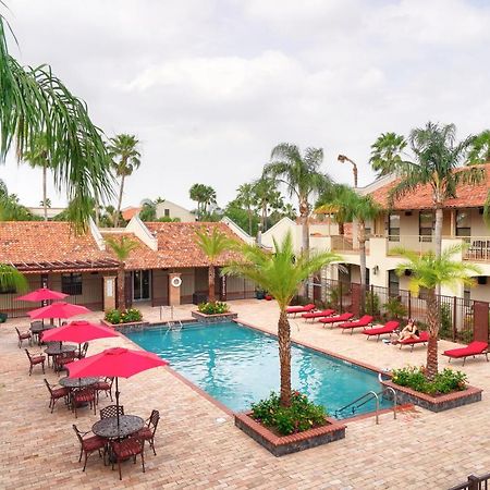 The Bungalows On Shary Mission Buitenkant foto