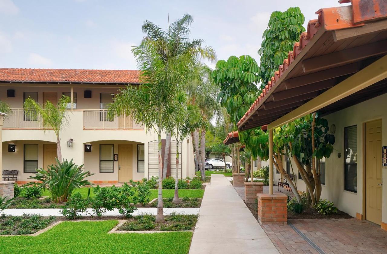 The Bungalows On Shary Mission Buitenkant foto