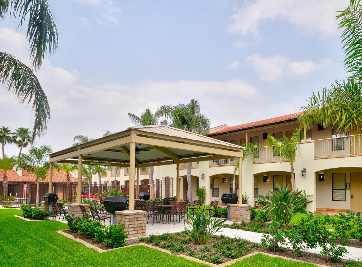 The Bungalows On Shary Mission Buitenkant foto