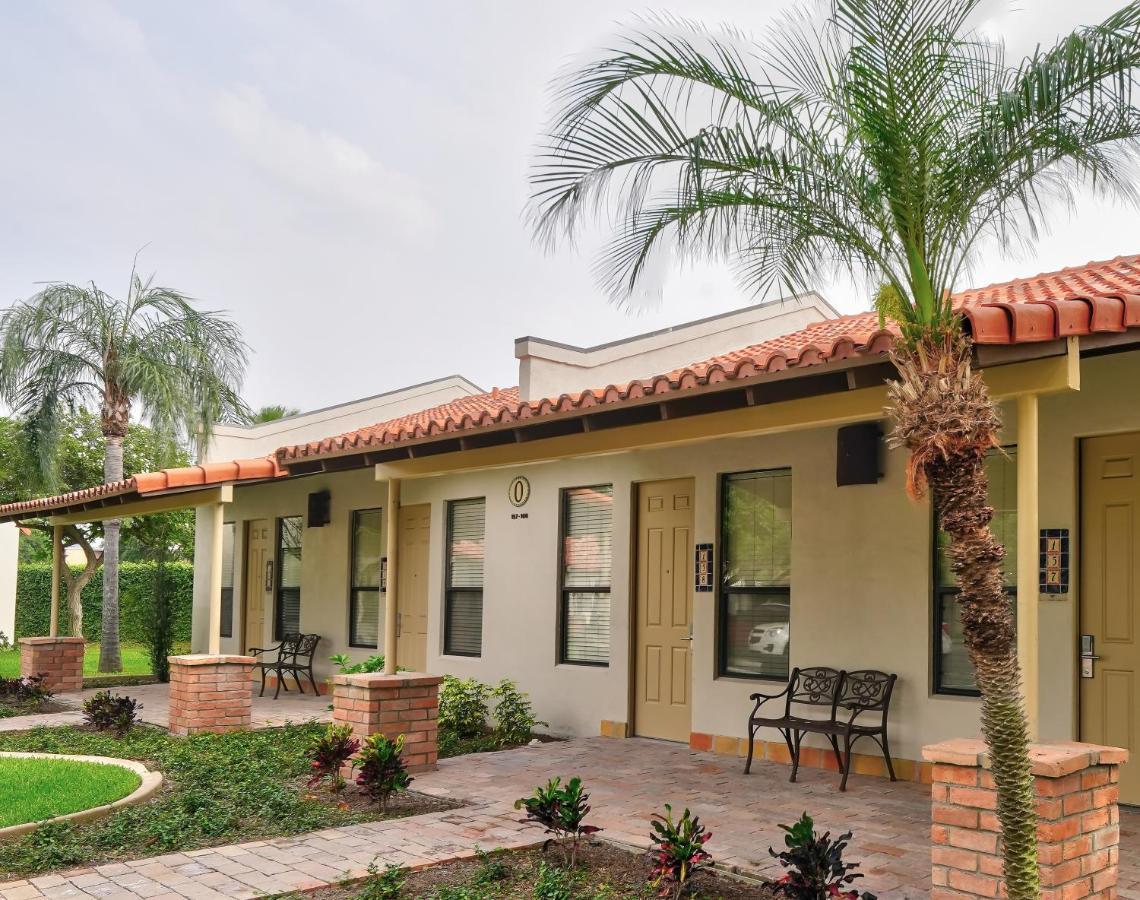 The Bungalows On Shary Mission Buitenkant foto